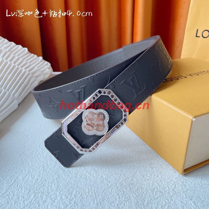 Louis Vuitton Belt 40MM LVB00130